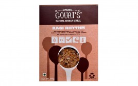 Gouri's Ragi Rhythm   Box  350 grams
